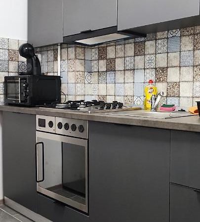 Miva Home Braşov Extérieur photo