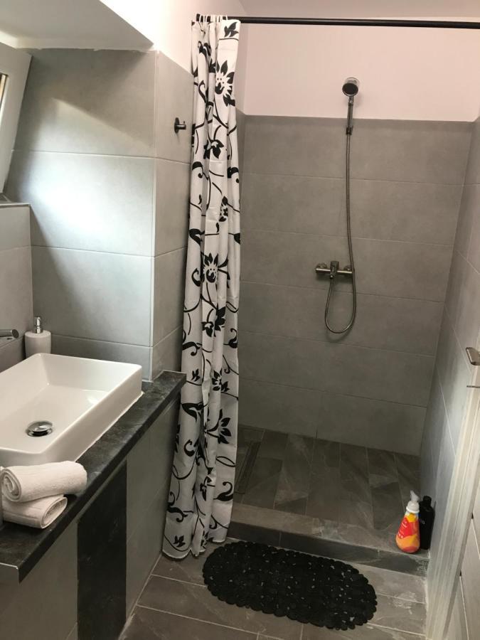 Miva Home Braşov Extérieur photo