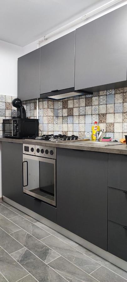 Miva Home Braşov Extérieur photo